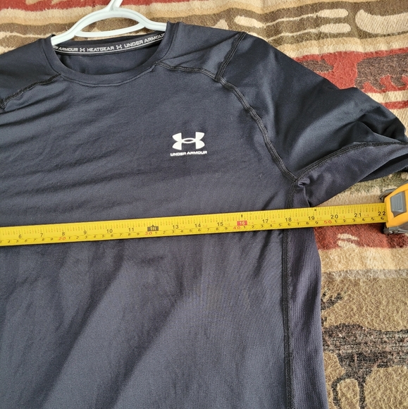Under Armour sz.md base layer - Picture 5 of 6